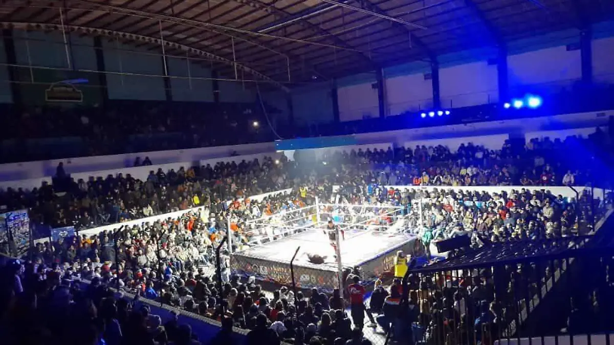 Arena Querétaro